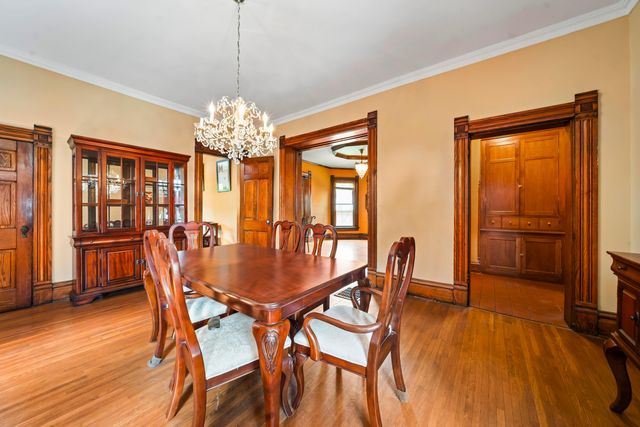 726 Franklin Avenue, Columbus, OH 43205