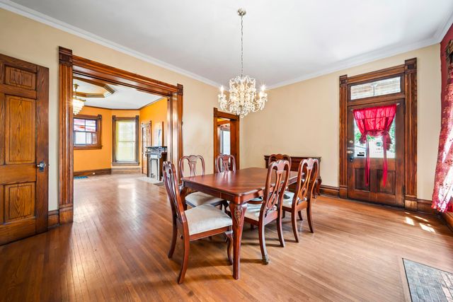 726 Franklin Avenue, Columbus, OH 43205