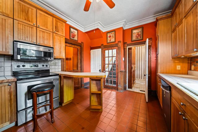 726 Franklin Avenue, Columbus, OH 43205
