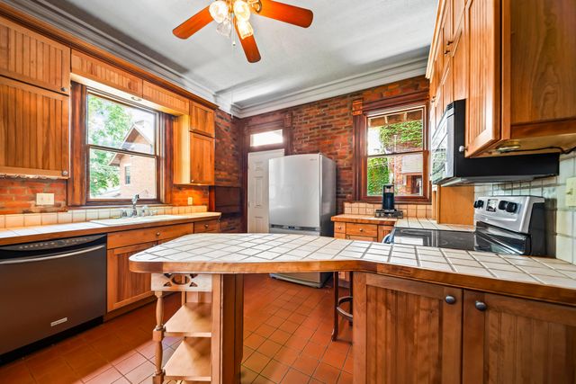 726 Franklin Avenue, Columbus, OH 43205