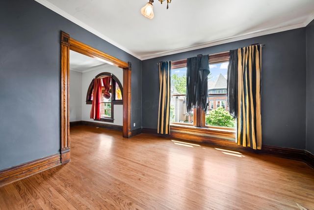 726 Franklin Avenue, Columbus, OH 43205