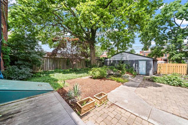 726 Franklin Avenue, Columbus, OH 43205