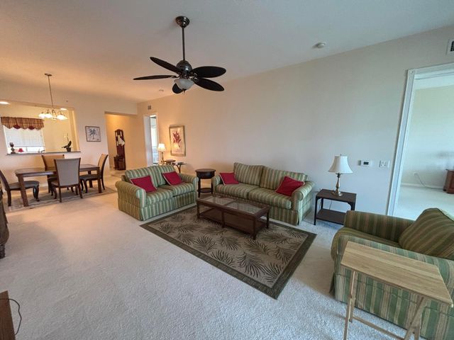 27 Harbour Isle Drive W 305, Fort Pierce, FL 34949