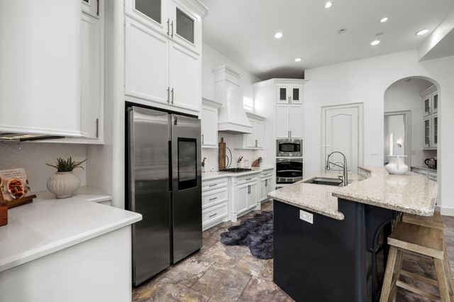 1210 Parkerhaven Court, Houston, TX 77008