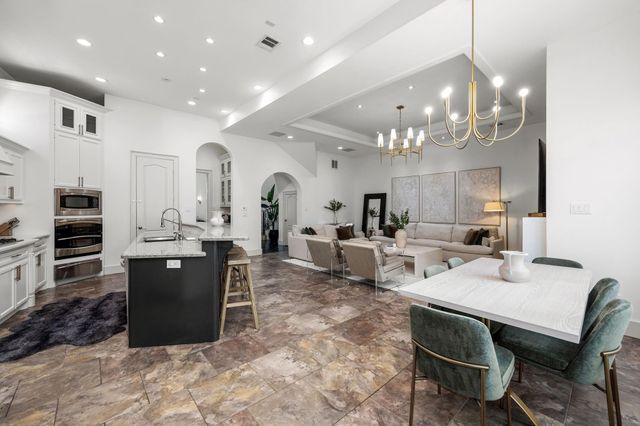 1210 Parkerhaven Court, Houston, TX 77008