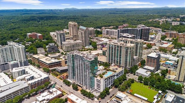 250 Pharr Road NE 704, Atlanta, GA 30305