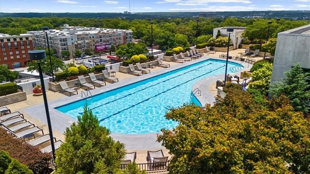 250 Pharr Road NE 704, Atlanta, GA 30305