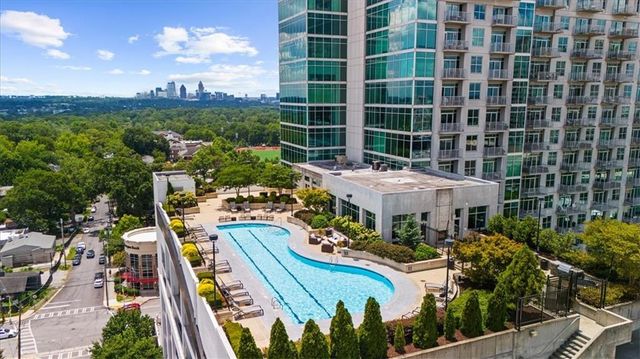 250 Pharr Road NE 704, Atlanta, GA 30305