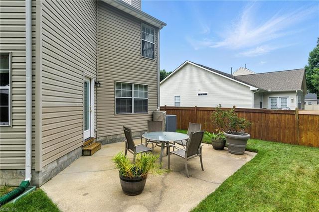 877 Holbrook DR, Newport News, VA 23602