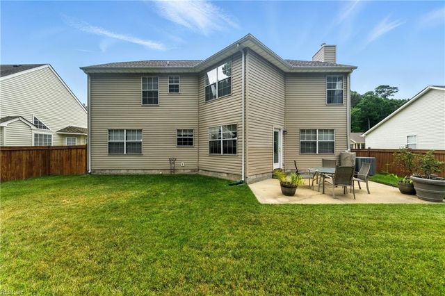 877 Holbrook DR, Newport News, VA 23602