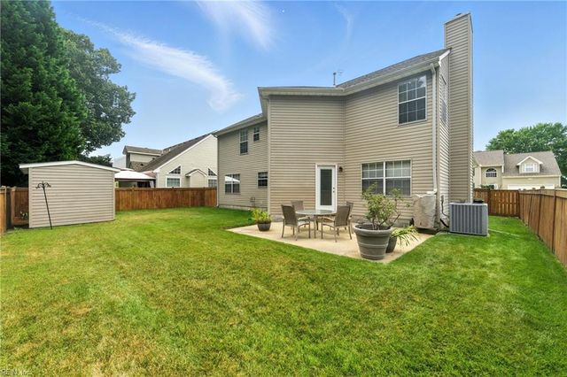 877 Holbrook DR, Newport News, VA 23602