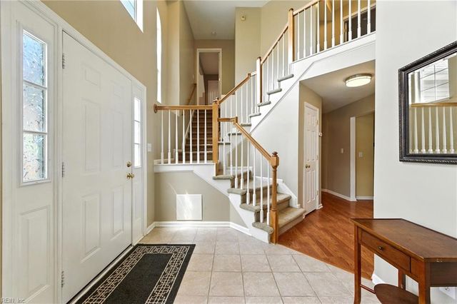 877 Holbrook DR, Newport News, VA 23602