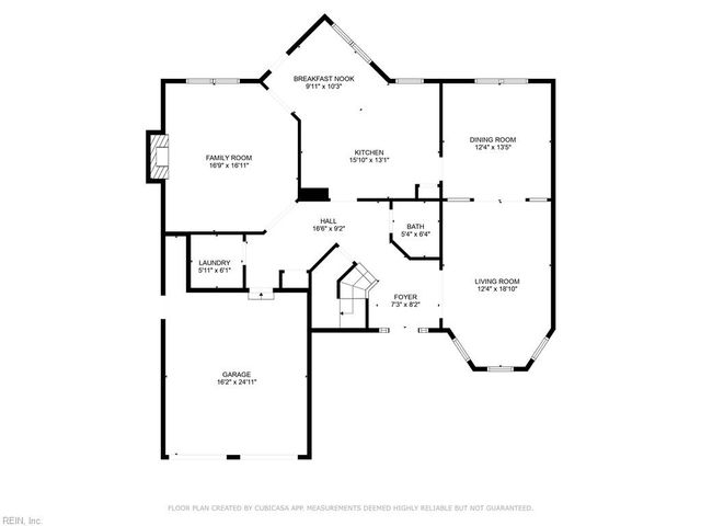 877 Holbrook DR, Newport News, VA 23602