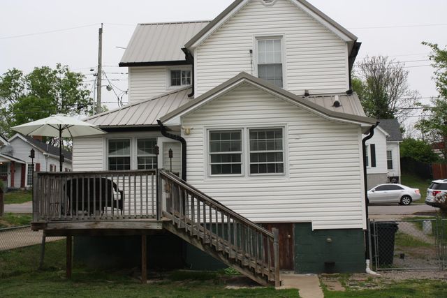 130 E Walnut Street, Richmond, KY 40475