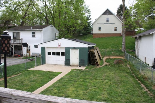 130 E Walnut Street, Richmond, KY 40475