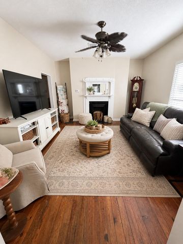 130 E Walnut Street, Richmond, KY 40475