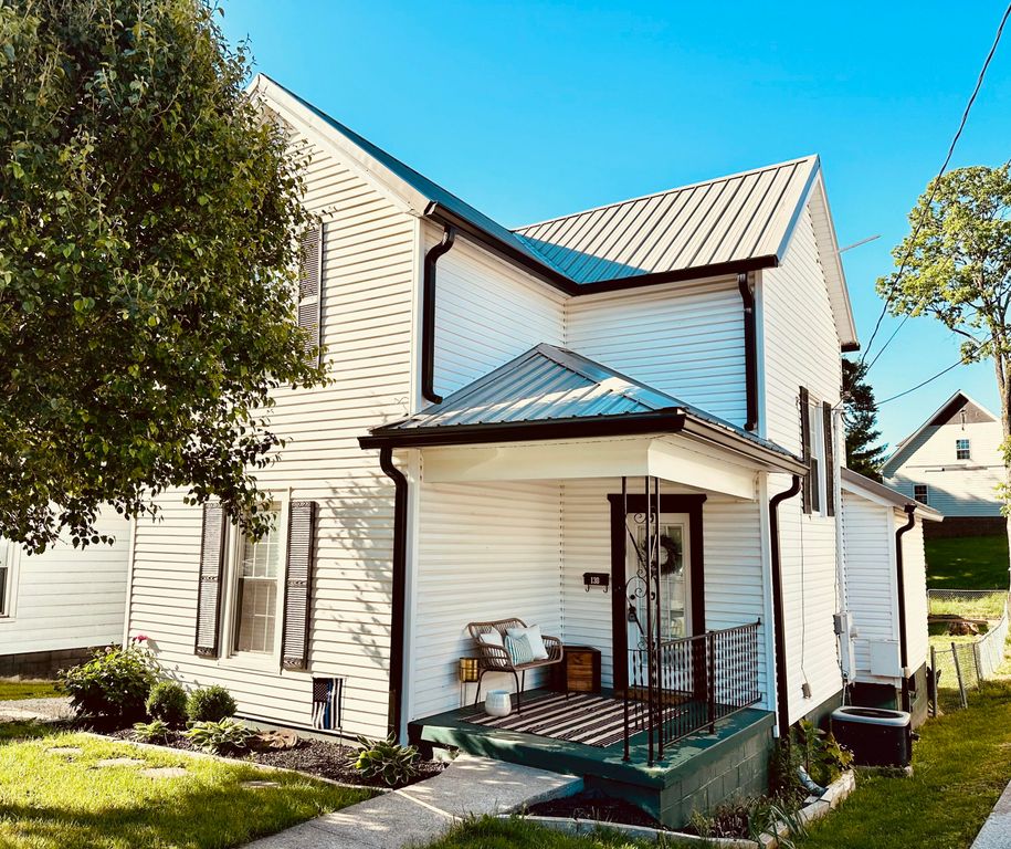 130 E Walnut Street, Richmond, KY 40475
