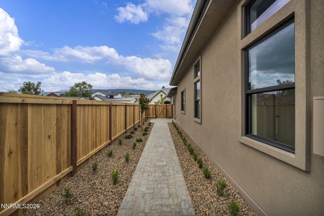 6156 Triple Crown Drive, Reno, NV 89511