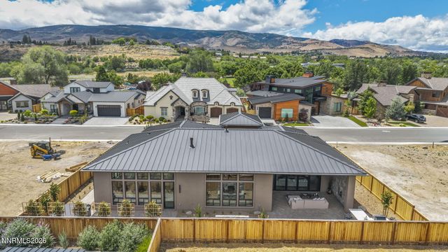 6156 Triple Crown Drive, Reno, NV 89511