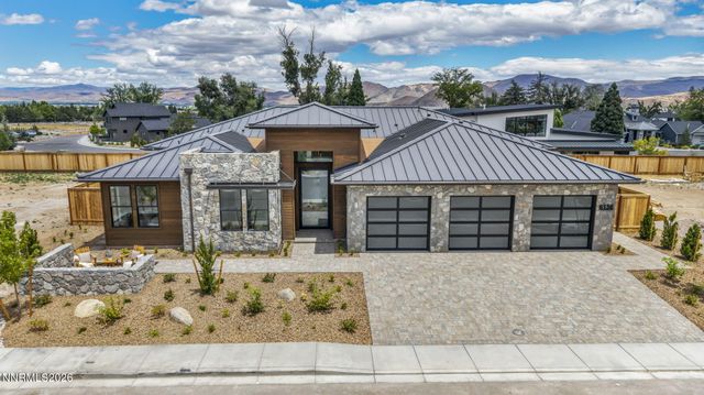 6156 Triple Crown Drive, Reno, NV 89511