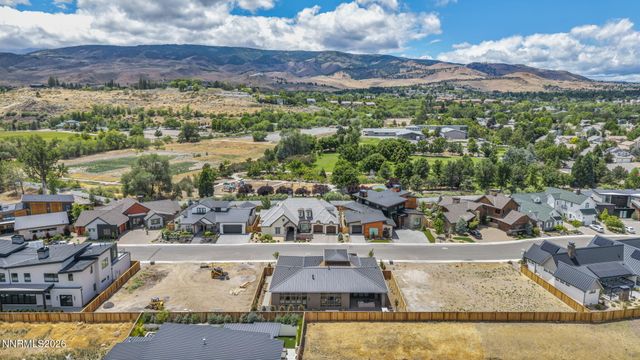 6156 Triple Crown Drive, Reno, NV 89511
