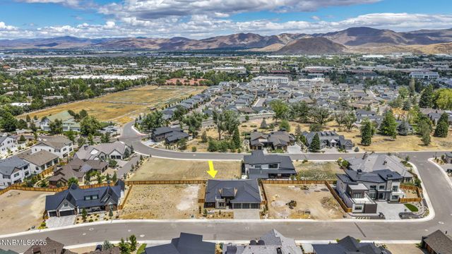 6156 Triple Crown Drive, Reno, NV 89511