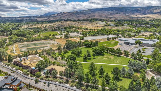 6156 Triple Crown Drive, Reno, NV 89511