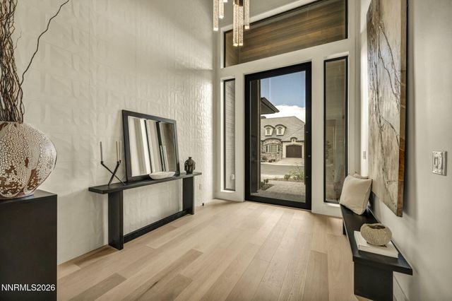 6156 Triple Crown Drive, Reno, NV 89511