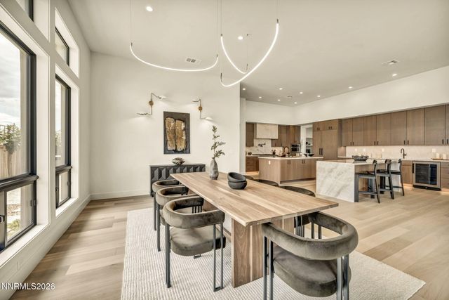 6156 Triple Crown Drive, Reno, NV 89511
