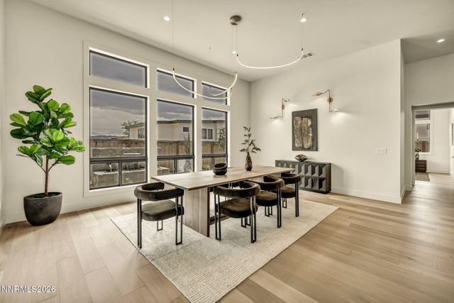 6156 Triple Crown Drive, Reno, NV 89511