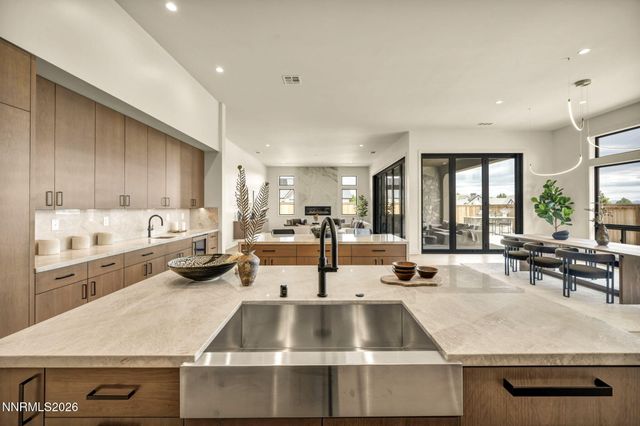 6156 Triple Crown Drive, Reno, NV 89511