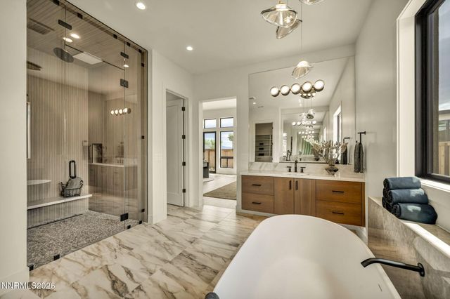 6156 Triple Crown Drive, Reno, NV 89511