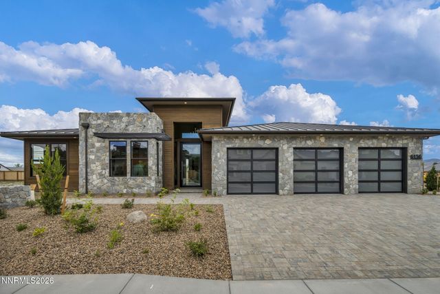 6156 Triple Crown Drive, Reno, NV 89511