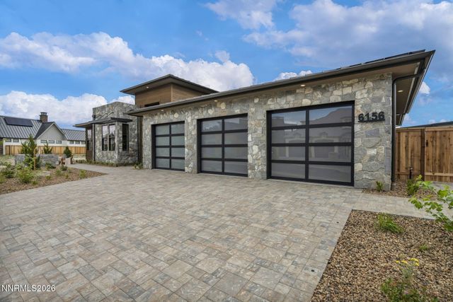 6156 Triple Crown Drive, Reno, NV 89511
