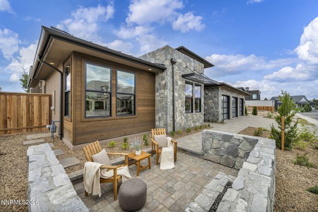 6156 Triple Crown Drive, Reno, NV 89511
