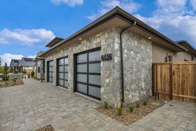 6156 Triple Crown Drive, Reno, NV 89511