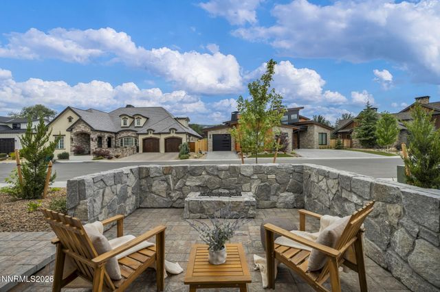 6156 Triple Crown Drive, Reno, NV 89511