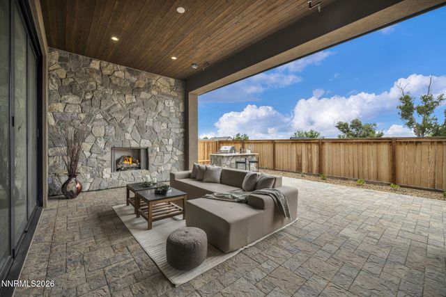 6156 Triple Crown Drive, Reno, NV 89511