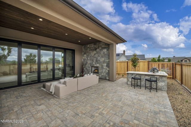 6156 Triple Crown Drive, Reno, NV 89511
