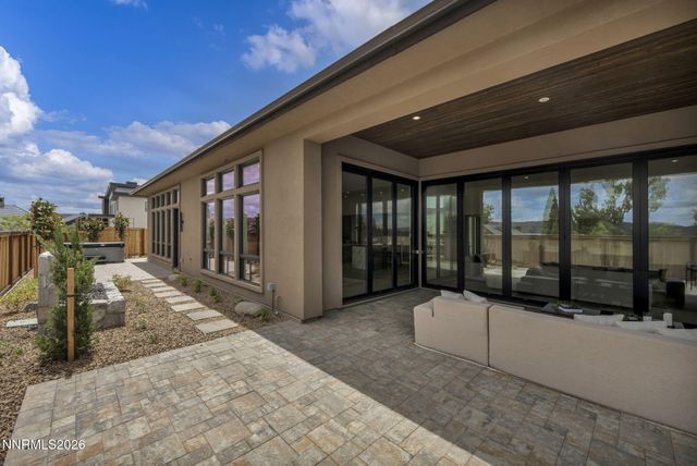6156 Triple Crown Drive, Reno, NV 89511