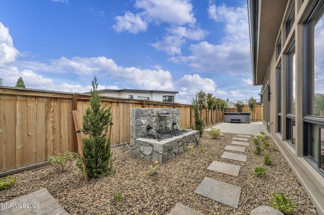 6156 Triple Crown Drive, Reno, NV 89511