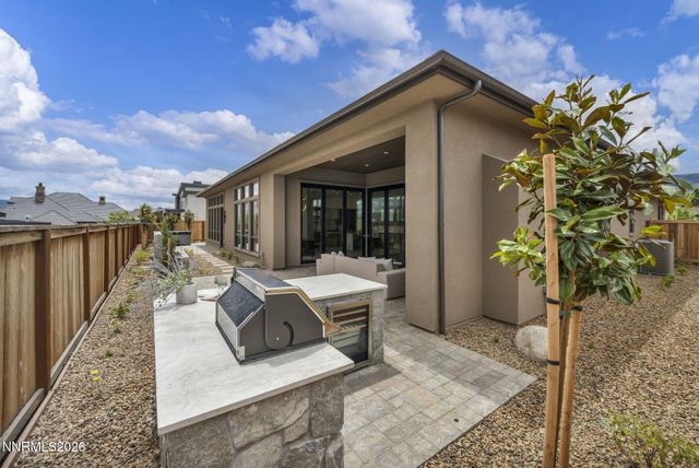6156 Triple Crown Drive, Reno, NV 89511