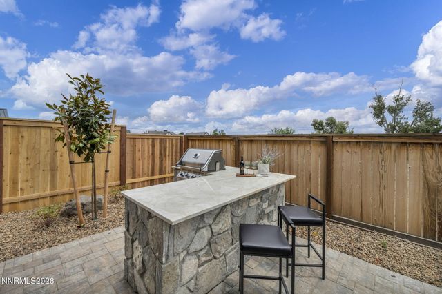 6156 Triple Crown Drive, Reno, NV 89511