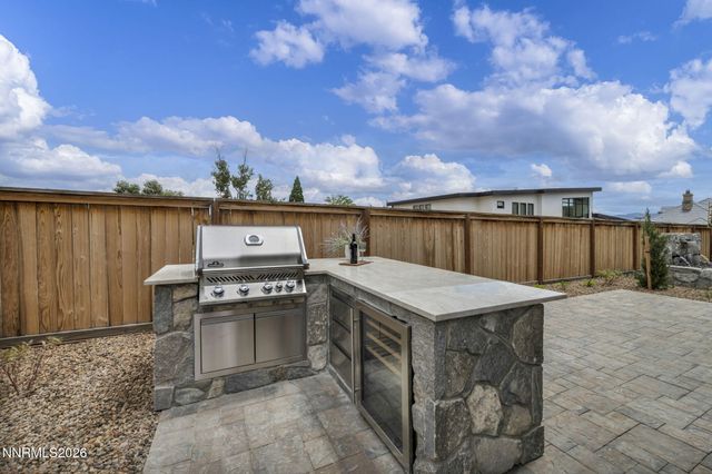 6156 Triple Crown Drive, Reno, NV 89511
