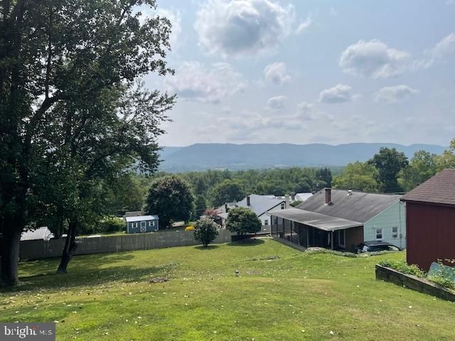 67 AIRPORT HILL RD, Lewistown, PA 17044