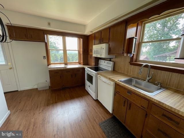 67 AIRPORT HILL RD, Lewistown, PA 17044