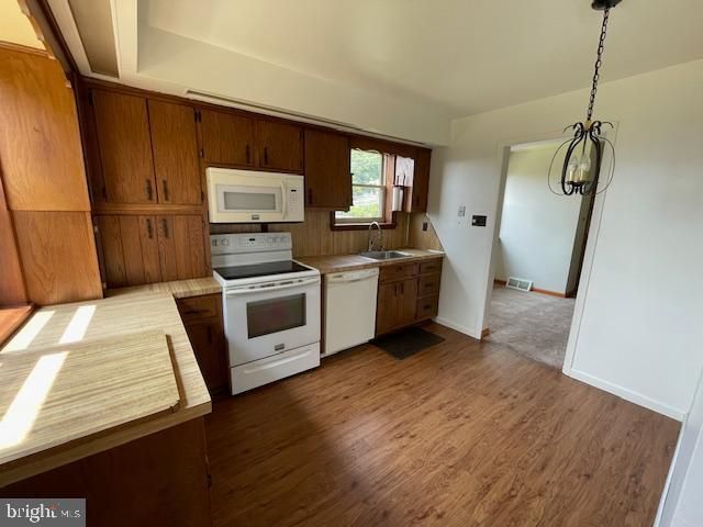 67 AIRPORT HILL RD, Lewistown, PA 17044