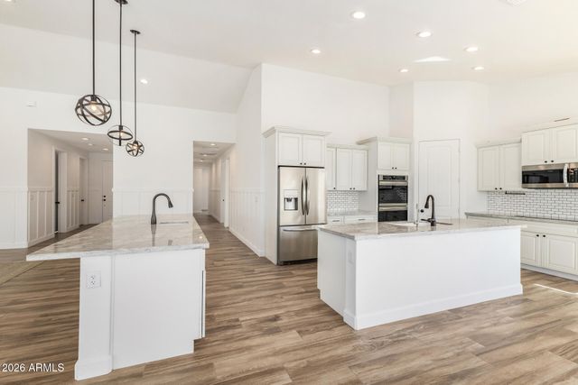 3977 W SILVERDALE Road, San Tan Valley, AZ 85144