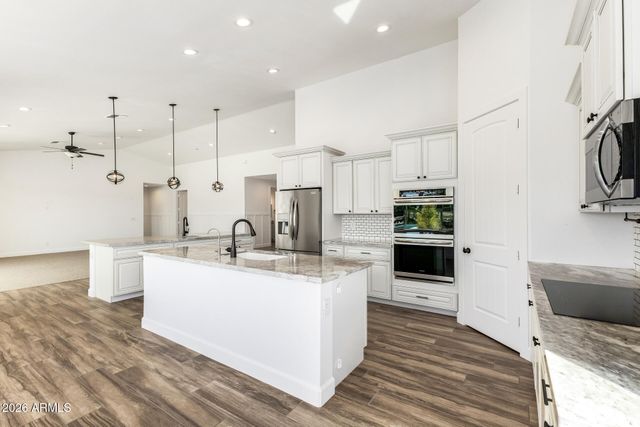 3977 W SILVERDALE Road, San Tan Valley, AZ 85144