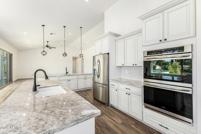 3977 W SILVERDALE Road, San Tan Valley, AZ 85144